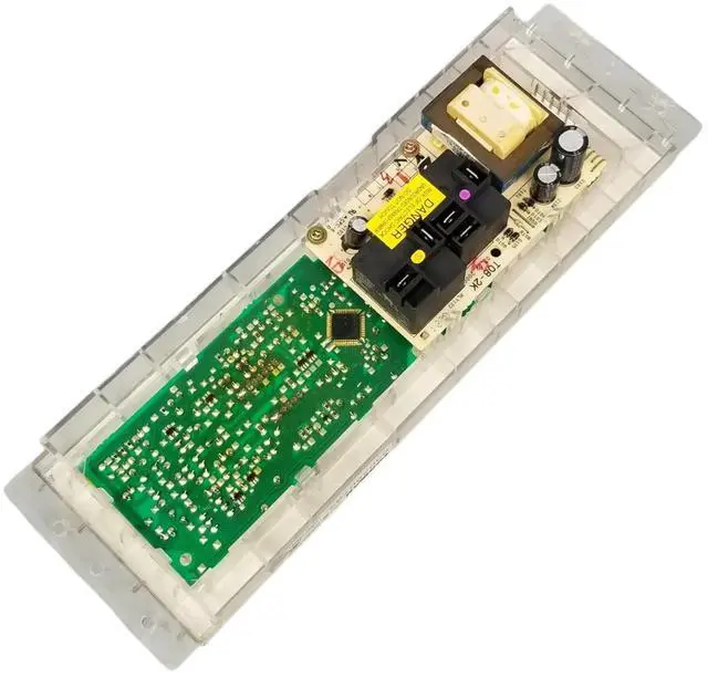 Alt view image 2 of 4 - Rabon Services Group - Replacement for GE Oven Control WB27T10230 191D2818P002