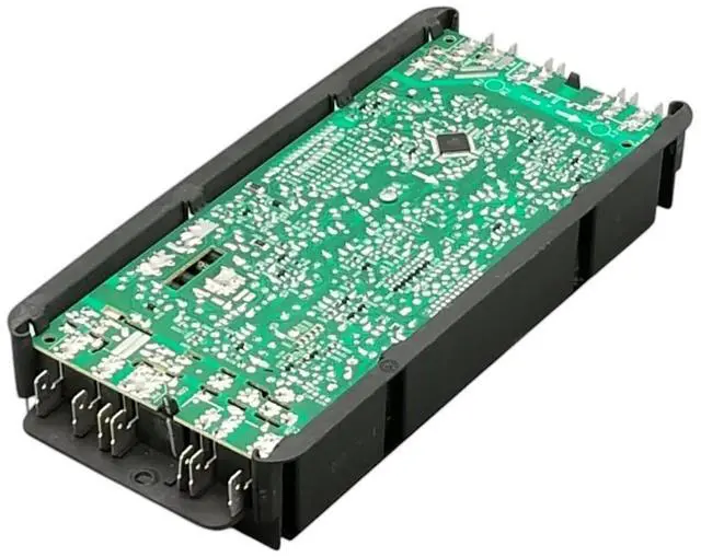 Alt view image 2 of 4 - Rabon Services Group - OEM Replacement for Whirlpool Oven Control W10834017