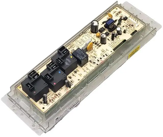 Alt view image 3 of 4 - Rabon Services Group - OEM Replacement for GE Oven Control 183D8193P002 WB27K10097