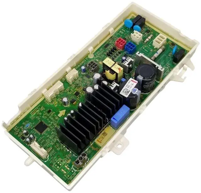 Main image of Rabon Services Group - OEM Replacement for LG Washer Control EBR86771802