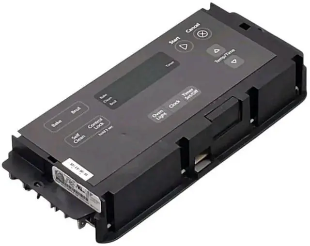 Main image of Rabon Services Group - OEM Replacement for Whirlpool Oven Control W10734609