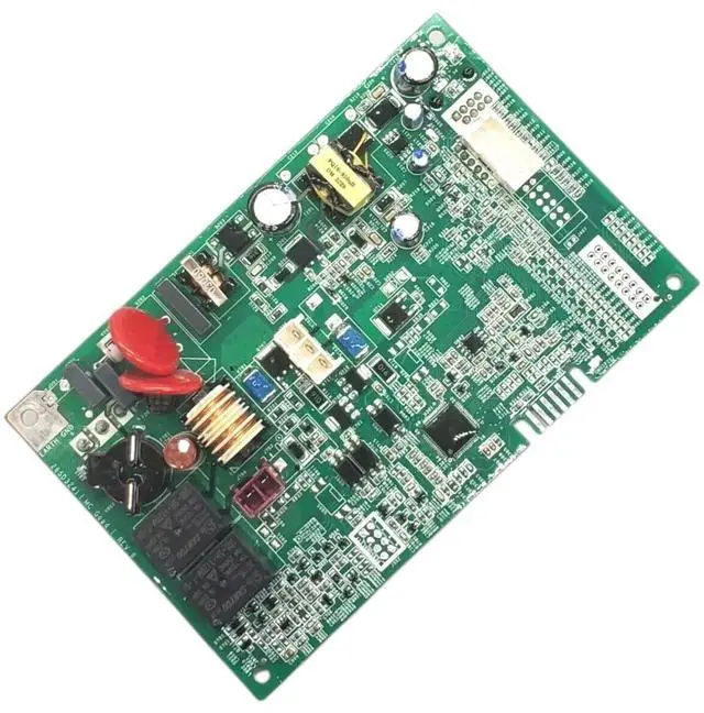 Main image of Rabon Services Group - OEM Replacement for GE Dishwasher Control 265D3241G008