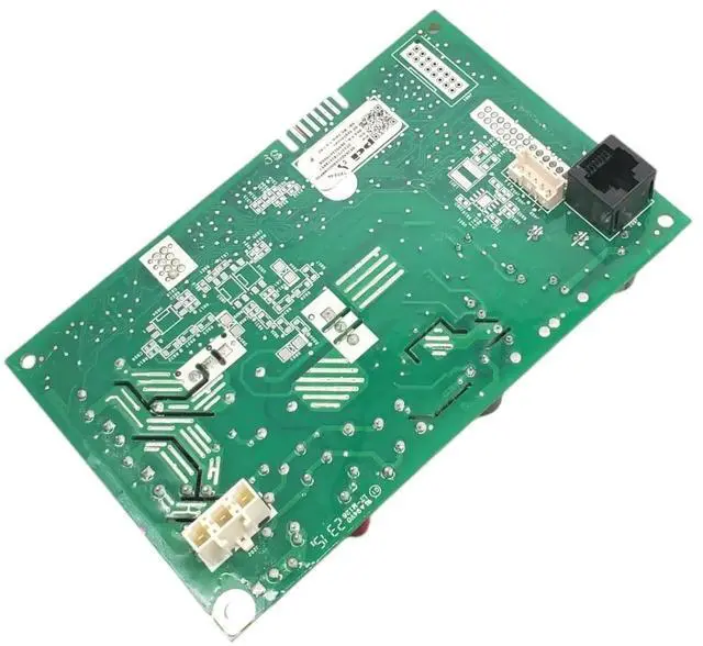 Alt view image 3 of 4 - Rabon Services Group - OEM Replacement for GE Dishwasher Control 265D3241G008