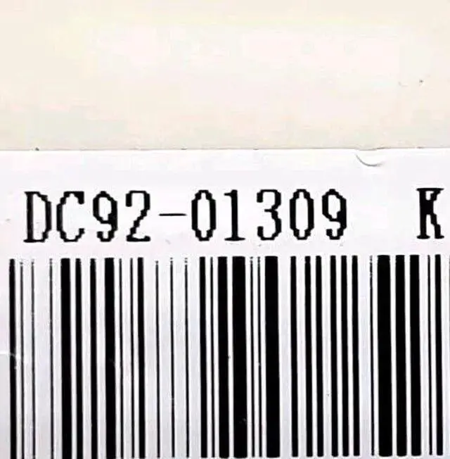 Alt view image 2 of 7 - Rabon Services Group - OEM Replacement for Samsung Dryer Control DC92-01309K