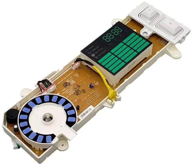 Main image of Rabon Services Group - OEM Replacement for Samsung Dryer Control DC92-01309K