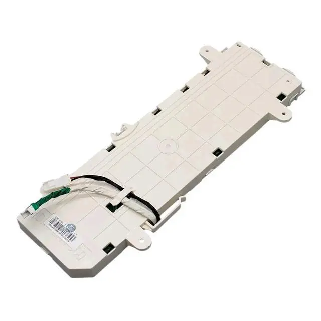 Alt view image 3 of 7 - Rabon Services Group - OEM Replacement for Samsung Dryer Control DC92-01309K