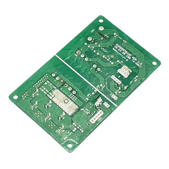 Alt view image 3 of 4 - Rabon Services Group - OEM Replacement for LG Fridge Control Board EBR82076002