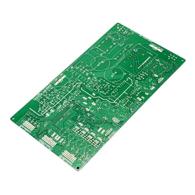 Alt view image 3 of 4 - Rabon Services Group - OEM Replacement for LG Fridge Control Board EBR73093604