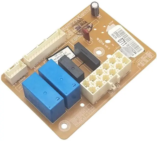 Main image of Rabon Services Group - OEM Replacement for LG Fridge Control Board EBR60070711