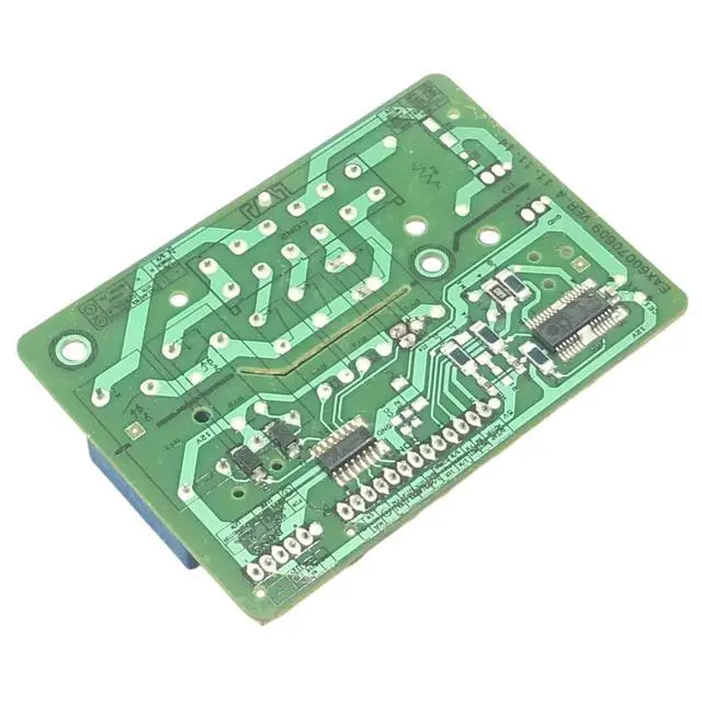 Alt view image 3 of 4 - Rabon Services Group - OEM Replacement for LG Fridge Control Board EBR60070711