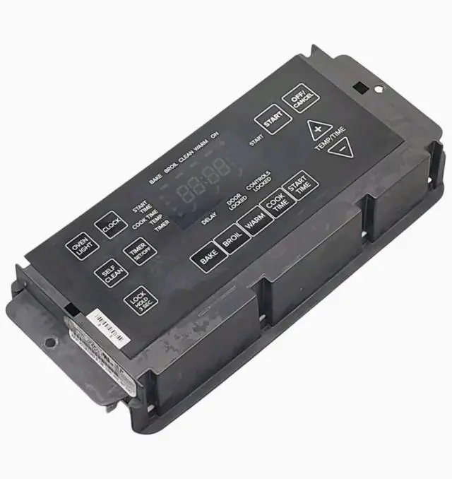 Main image of Rabon Services Group - OEM Replacement for Whirlpool Oven Control W10833989