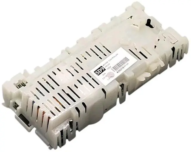 Main image of Rabon Services Group - OEM Replacement for Fisher & Paykel Washer Control 429219USP