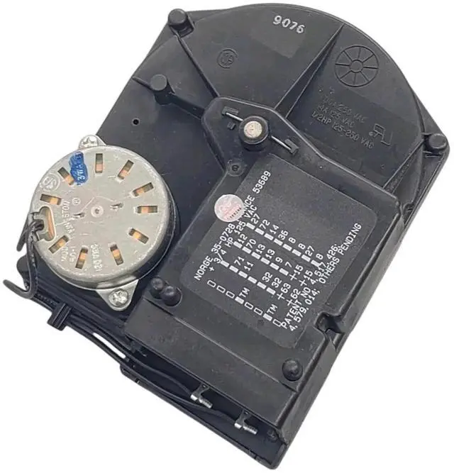 Alt view image 2 of 6 - Rabon Services Group - OEM Replacement for Magic Chef Washer Timer 35-0728
