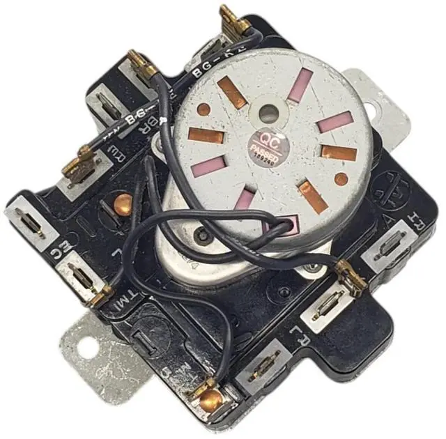 Main image of Rabon Services Group - Genuine OEM Replacement for Whirlpool Dryer Timer 695419