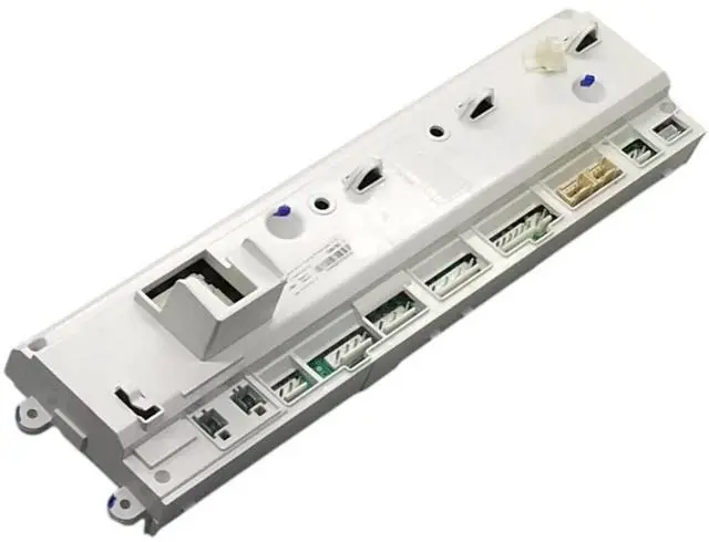 Alt view image 3 of 4 - Rabon Services Group - OEM Replacement for Frigidaire Dryer Control 134847902  ~  ~