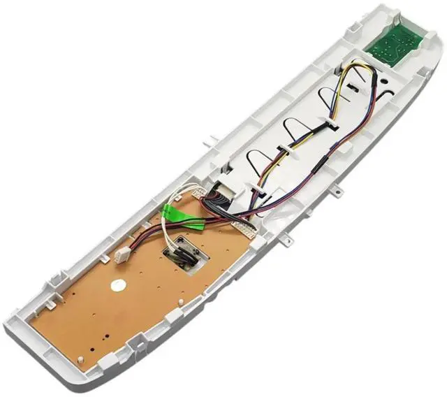 Alt view image 3 of 4 - Rabon Services Group - OEM Replacement for Fisher & Paykel Dryer Control 427944P