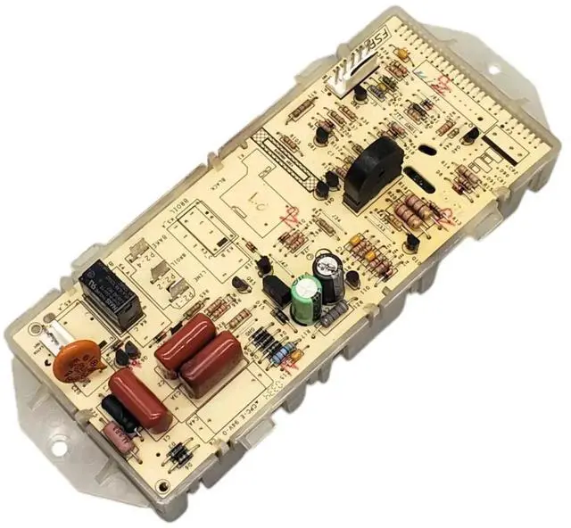 Alt view image 3 of 4 - Rabon Services Group - OEM Replacement for Whirlpool Oven Control Board 8524273