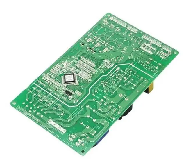 Alt view image 3 of 4 - Rabon Services Group - OEM Replacement for LG Refrigerator Control EBR41956106