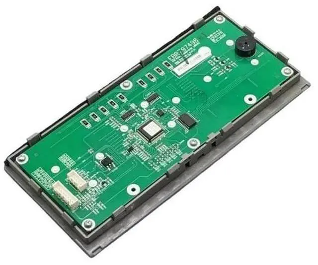 Alt view image 3 of 6 - Rabon Services Group - OEM Replacement for LG Fridge Dispenser Control EBR79749801