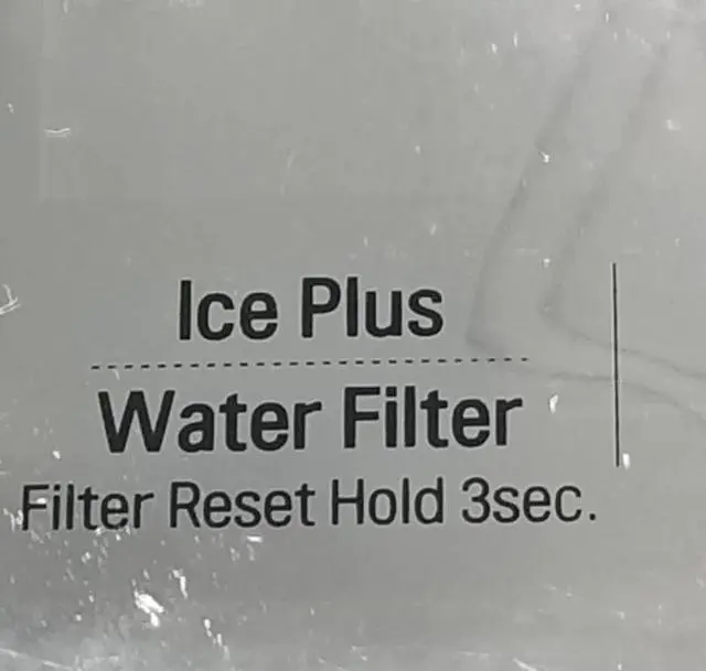 Alt view image 4 of 6 - Rabon Services Group - OEM Replacement for LG Fridge Dispenser Control EBR79749801