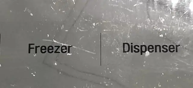 Alt view image 5 of 6 - Rabon Services Group - OEM Replacement for LG Fridge Dispenser Control EBR79749801