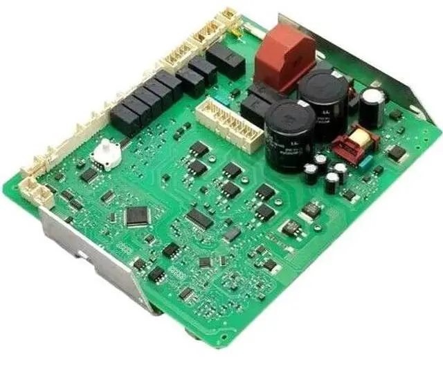 Main image of Rabon Services Group - OEM Replacement for Miele Washer Main Control 06806050