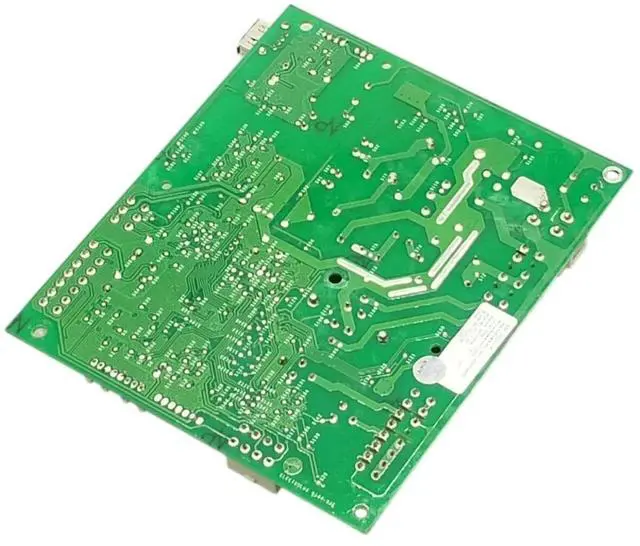 Alt view image 3 of 7 - Rabon Services Group - OEM Replacement for Frigidaire Fridge Control 242115335