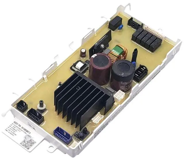 Main image of Rabon Services Group - OEM Replacement for Whirlpool Washer Control W10858073