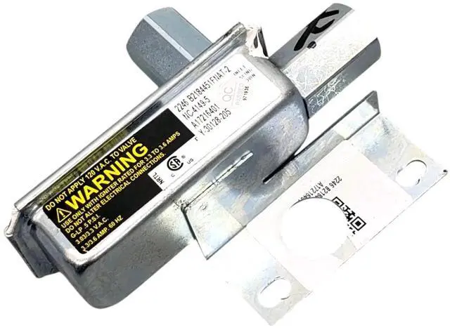 Main image of Rabon Services Group - New OEM Replacement for Frigidaire Range Gas Valve A17216401 5304533805