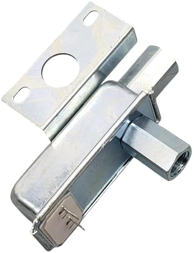 Alt view image 3 of 4 - Rabon Services Group - New OEM Replacement for Frigidaire Range Gas Valve A17216401 5304533805