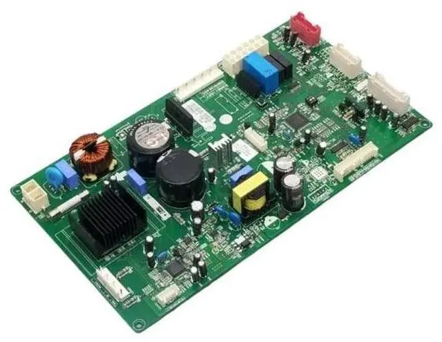 Main image of Rabon Services Group - OEM Replacement for LG Refrigerator Control EBR83845033