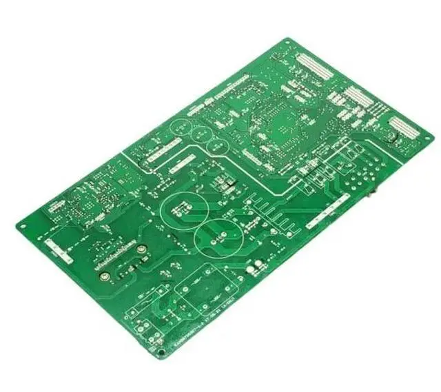 Alt view image 2 of 4 - Rabon Services Group - OEM Replacement for LG Refrigerator Control EBR83845033