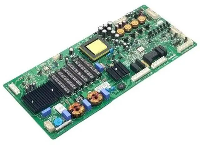 Main image of Rabon Services Group - OEM Replacement for LG Refrigerator Control EBR80066901