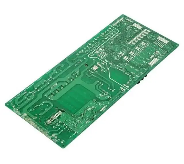 Alt view image 2 of 4 - Rabon Services Group - OEM Replacement for LG Refrigerator Control EBR80066901