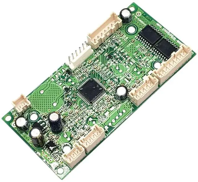 Main image of Rabon Services Group - OEM Replacement for Whirlpool Fridge Control W10184634