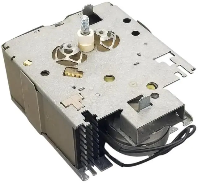 Alt view image 2 of 4 - Rabon Services Group - OEM Replacement for Frigidaire Washer Timer 148167-000-B