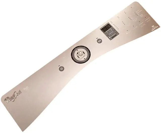 Main image of Rabon Services Group - OEM Replacement for Whirlpool Dryer Control W10800227