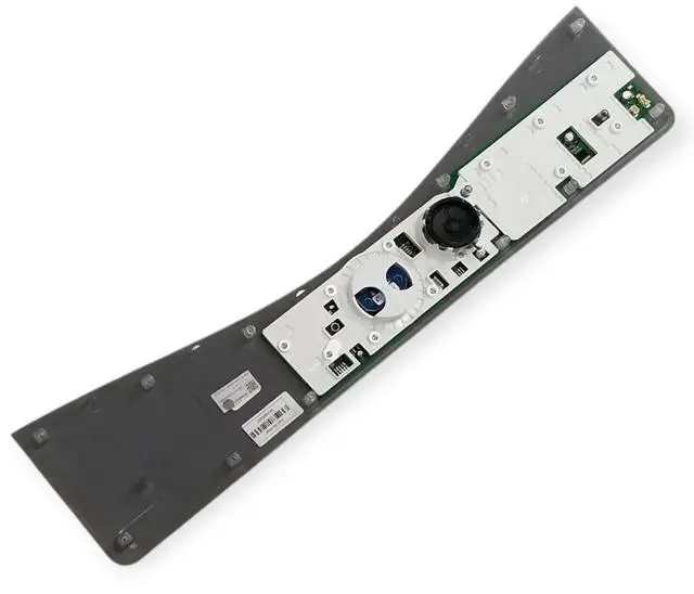 Alt view image 3 of 6 - Rabon Services Group - OEM Replacement for Whirlpool Dryer Control W10800227
