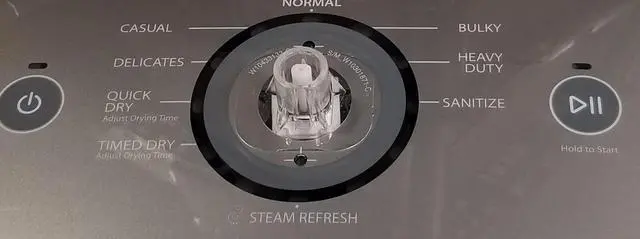 Alt view image 4 of 6 - Rabon Services Group - OEM Replacement for Whirlpool Dryer Control W10800227