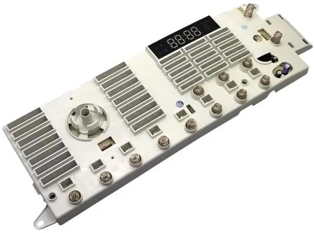 Main image of Rabon Services Group - OEM Replacement for Midea Washer Control 17238100000321