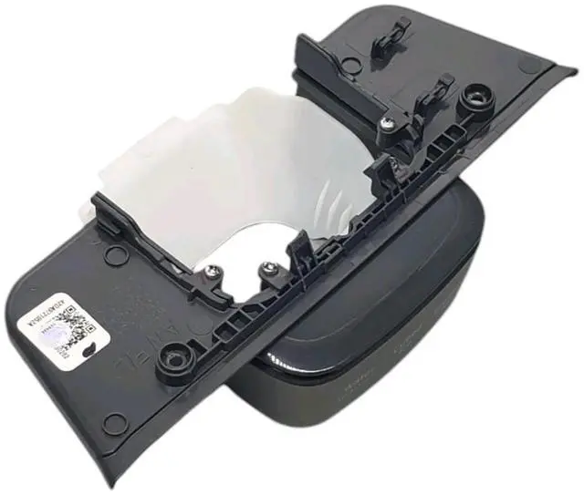 Alt view image 3 of 5 - Rabon Services Group - New Genuine OEM Replacement for Samsung Fridge Dispenser Cover DA97-21052A