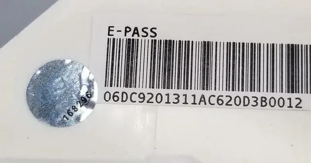 Alt view image 4 of 5 - Rabon Services Group - OEM Replacement for Samsung Washer Control DC92-01021H  DC92-01311A  1 -Year