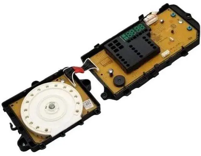 Main image of Rabon Services Group - OEM Replacement for Samsung Washer Control  DC92-01802E