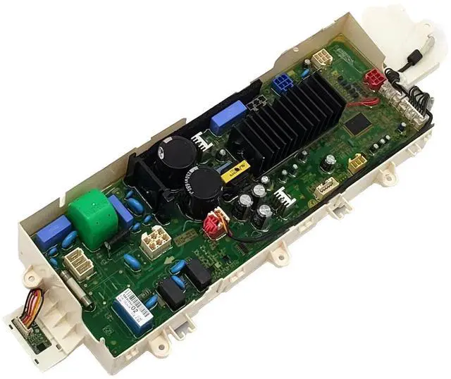 Alt view image 2 of 4 - Rabon Services Group - OEM Replacement for LG Washer Control EBR80501001 EBR80342102   *