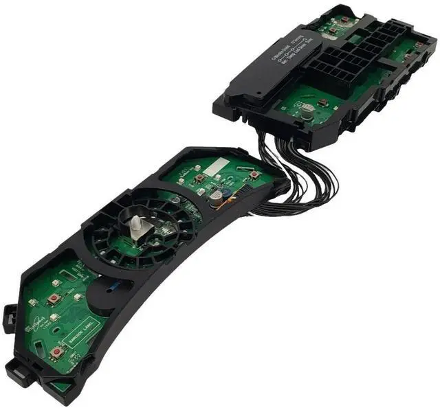 Main image of Rabon Services Group - OEM Replacement for Whirlpool Dryer Control W10031430   ?  ?
