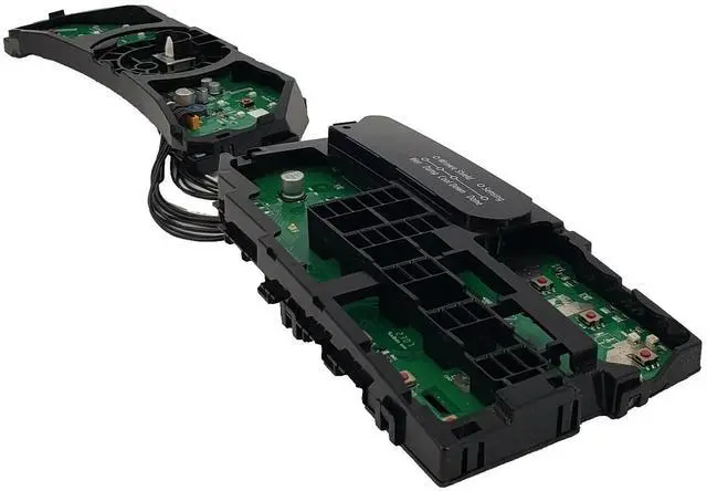 Alt view image 3 of 4 - Rabon Services Group - OEM Replacement for Whirlpool Dryer Control W10031430   ?  ?