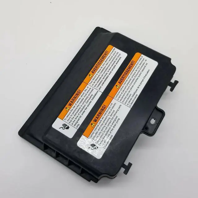 Alt view image 2 of 5 - Rabon Services Group - *NEW* Replacement for Frigidaire Dishwasher Control Housing Cover 5304519255