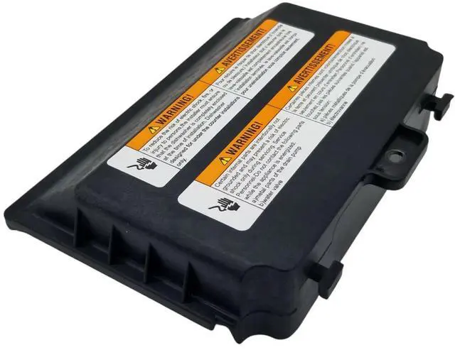 Main image of Rabon Services Group - *NEW* Replacement for Frigidaire Dishwasher Control Housing Cover 5304519255