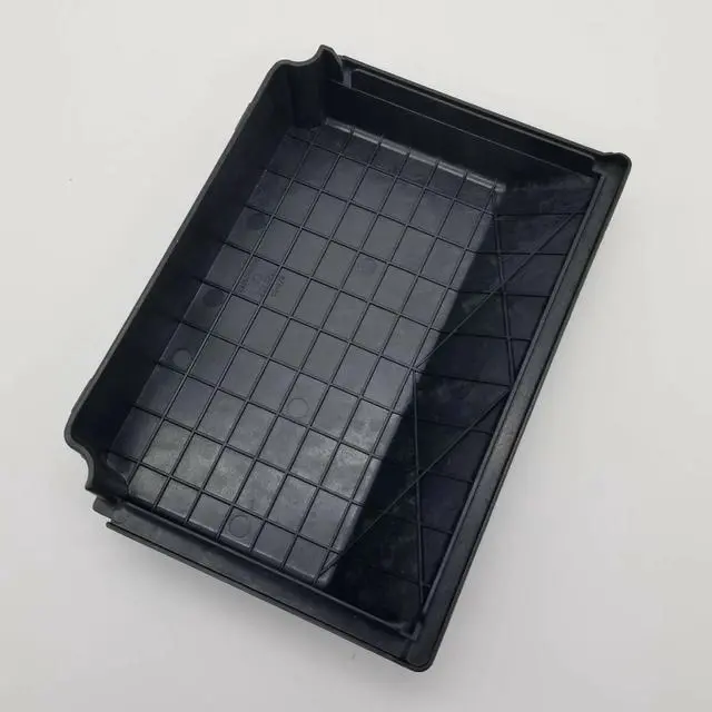 Alt view image 4 of 5 - Rabon Services Group - *NEW* Replacement for Frigidaire Dishwasher Control Housing Cover 5304519255