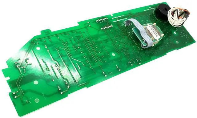 Alt view image 3 of 4 - Rabon Services Group - OEM Replacement for Whirlpool Washer Control 8563976 8564295 8564265 ?  ?